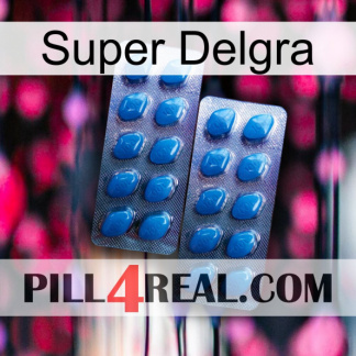 Super Delgra viagra2